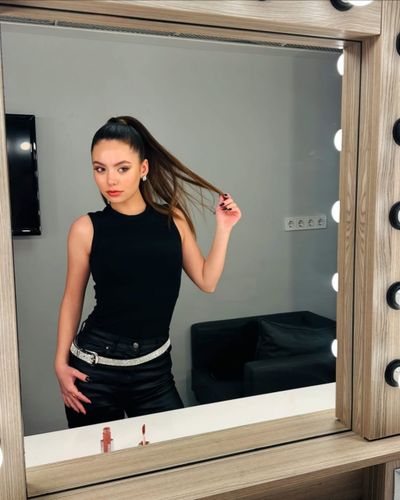 Tuana Naz Tiryaki seksi ifşa fotoğrafı 42
