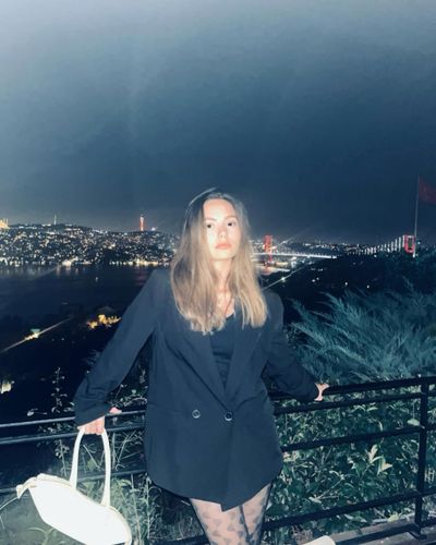 Tuana Naz Tiryaki seksi ifşa fotoğrafı 44