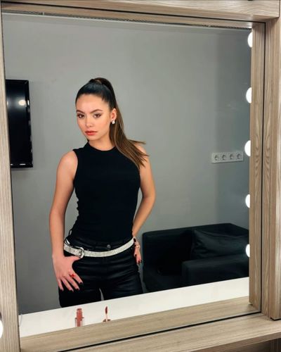 Tuana Naz Tiryaki seksi ifşa fotoğrafı 46