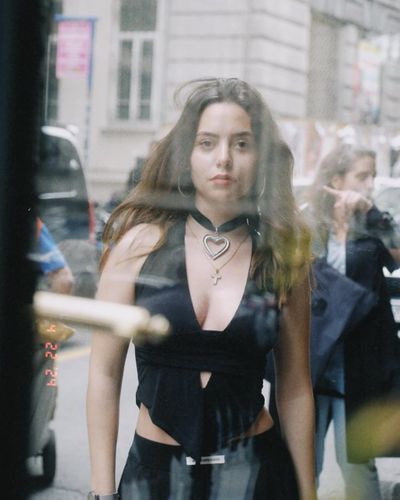 Tuana Naz Tiryaki seksi ifşa fotoğrafı 58