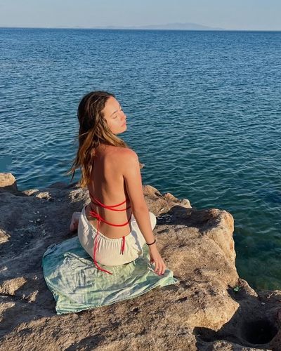 Tuana Naz Tiryaki seksi ifşa fotoğrafı 59