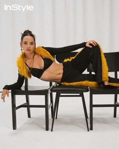 Tuana Naz Tiryaki seksi ifşa fotoğrafı 5