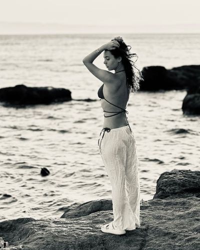 Tuana Naz Tiryaki seksi ifşa fotoğrafı 63