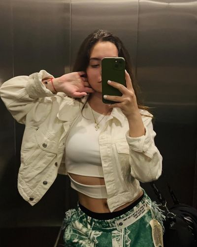 Tuana Naz Tiryaki seksi ifşa fotoğrafı 64