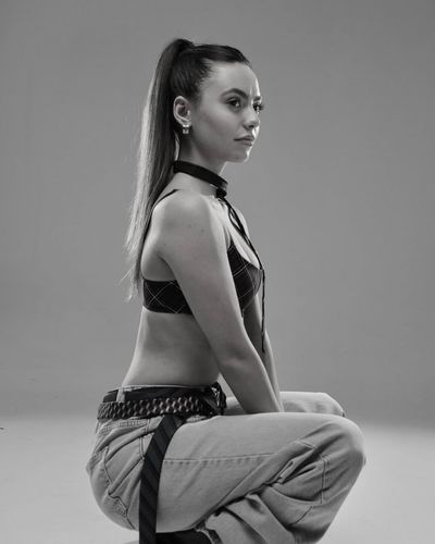 Tuana Naz Tiryaki seksi ifşa fotoğrafı 68