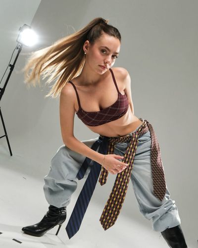 Tuana Naz Tiryaki seksi ifşa fotoğrafı 69