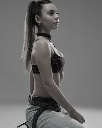 Tuana Naz Tiryaki seksi ifşa fotoğrafı 75