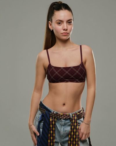 Tuana Naz Tiryaki seksi ifşa fotoğrafı 76