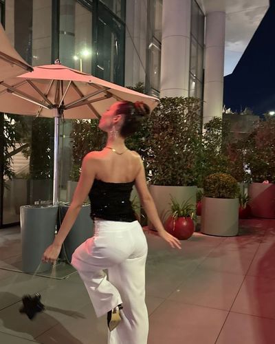Tuana Naz Tiryaki seksi ifşa fotoğrafı 60