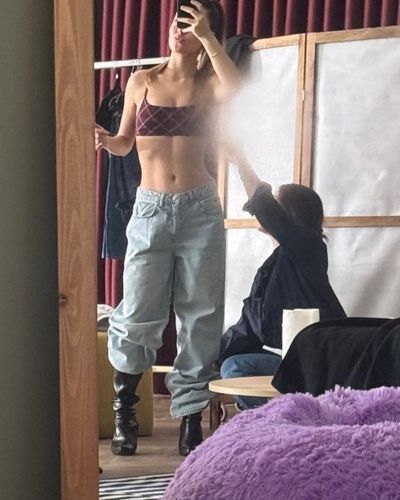 Tuana Naz Tiryaki seksi ifşa fotoğrafı 59