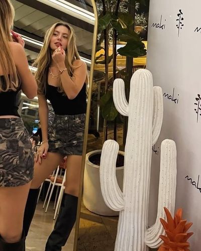Tuana Naz Tiryaki seksi ifşa fotoğrafı 57