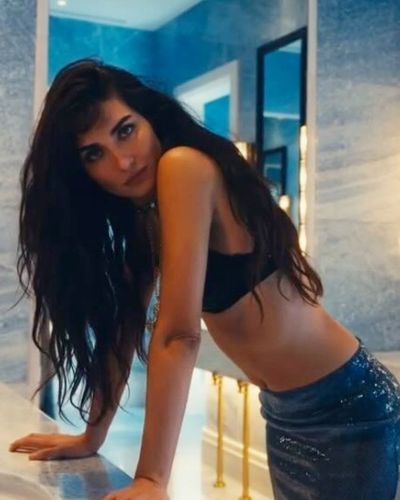 Tuba Büyüküstün seksi ifşa fotoğrafı 67687