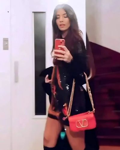 Tuba Büyüküstün seksi ifşa fotoğrafı 67676