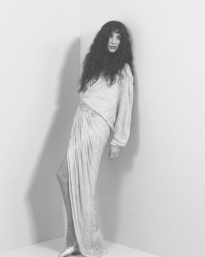 Tuba Büyüküstün seksi ifşa fotoğrafı 67668