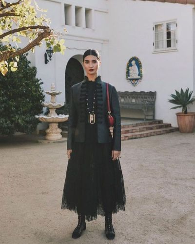 Tuba Büyüküstün seksi ifşa fotoğrafı 67666