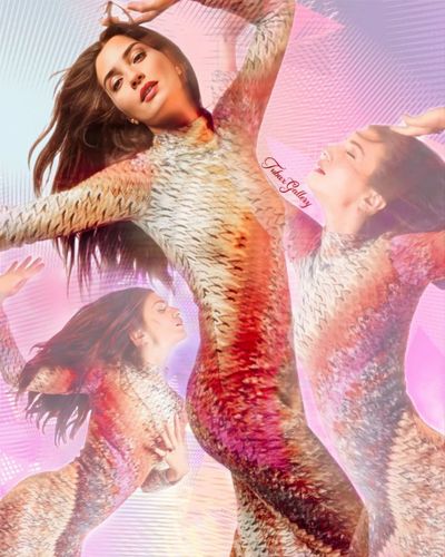 Tuba Büyüküstün seksi ifşa fotoğrafı 67663
