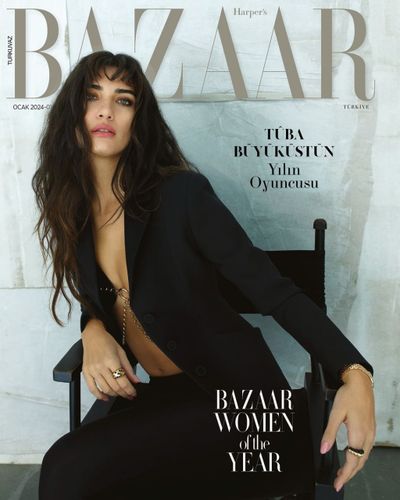 Tuba Büyüküstün seksi ifşa fotoğrafı 67660