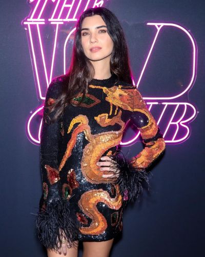 Tuba Büyüküstün seksi ifşa fotoğrafı 67652