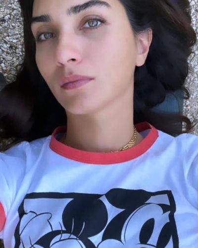 Tuba Büyüküstün seksi ifşa fotoğrafı 67646
