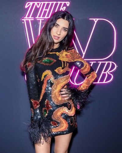 Tuba Büyüküstün seksi ifşa fotoğrafı 67626