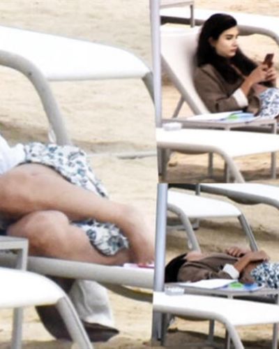 Tuba Büyüküstün seksi ifşa fotoğrafı 67560