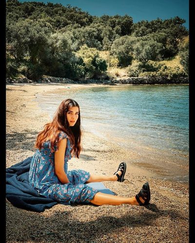 Tuba Büyüküstün seksi ifşa fotoğrafı 67545
