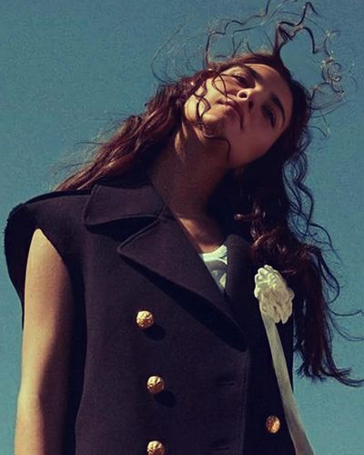 Tuba Büyüküstün seksi ifşa fotoğrafı 67542