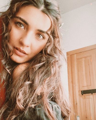 Tuba Büyüküstün seksi ifşa fotoğrafı 67537