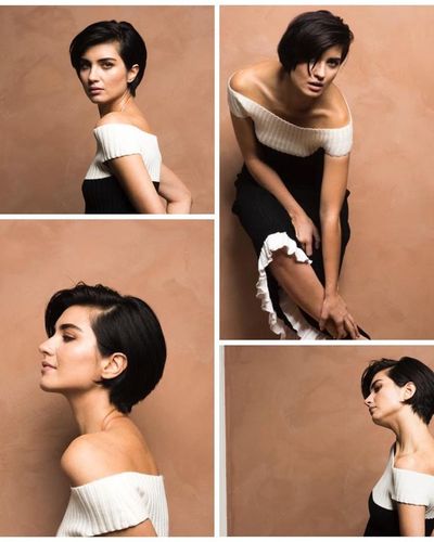 Tuba Büyüküstün seksi ifşa fotoğrafı 67536