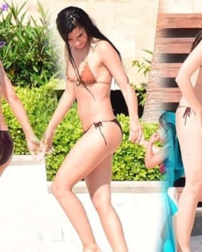 Tuba Büyüküstün seksi ifşa fotoğrafı 67519
