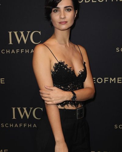 Tuba Büyüküstün seksi ifşa fotoğrafı 67502