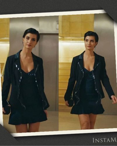 Tuba Büyüküstün seksi ifşa fotoğrafı 67500