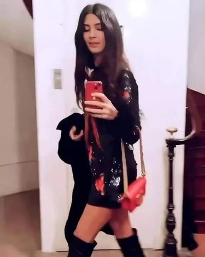 Tuba Büyüküstün seksi ifşa fotoğrafı 497