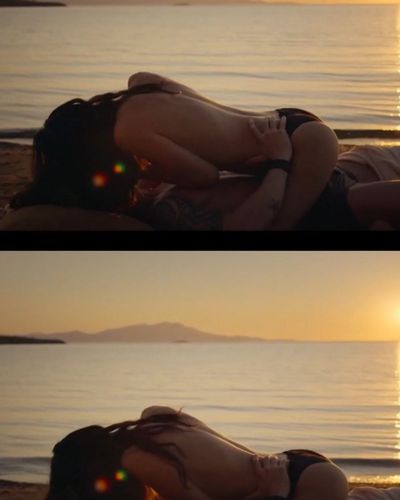 Tuba Büyüküstün seksi ifşa fotoğrafı 510