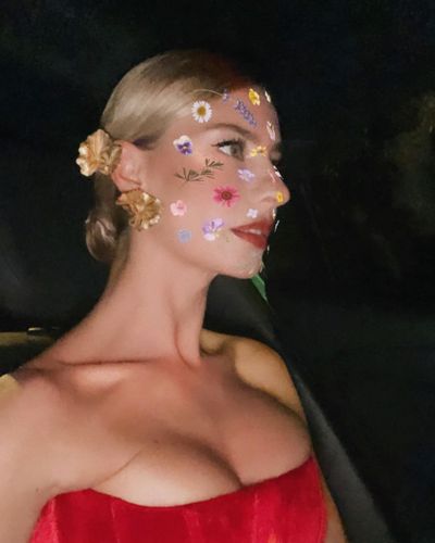 Tuba Ünsal seksi ifşa fotoğrafı 12