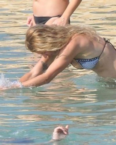 Tuba Ünsal seksi ifşa fotoğrafı 19