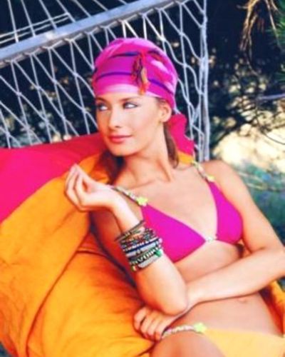 Tuba Ünsal seksi ifşa fotoğrafı 28