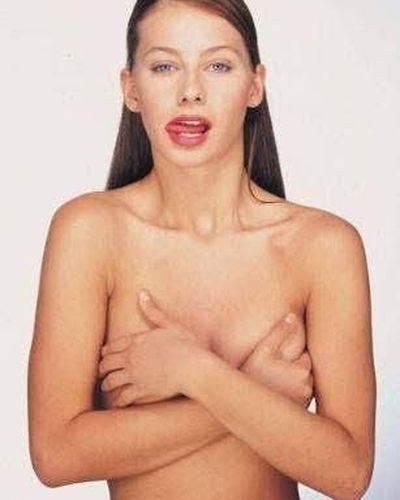 Tuba Ünsal seksi ifşa fotoğrafı 424