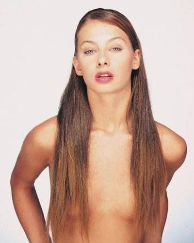 Tuba Ünsal seksi ifşa fotoğrafı 422