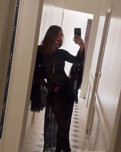 Tuba Ünsal seksi ifşa fotoğrafı 418