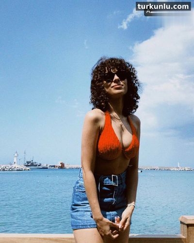 Tuba Yılmaz seksi ifşa fotoğrafı 7 — Tuba Yılmaz Hot Instagram Pictures (2021)