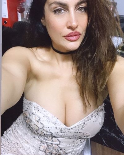 Tuğba Ekinci seksi ifşa fotoğrafı 20