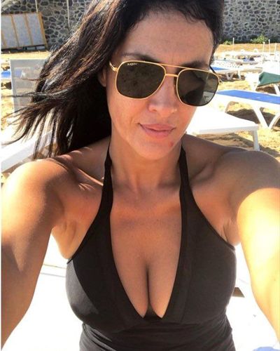Tuğba Ekinci seksi ifşa fotoğrafı 51