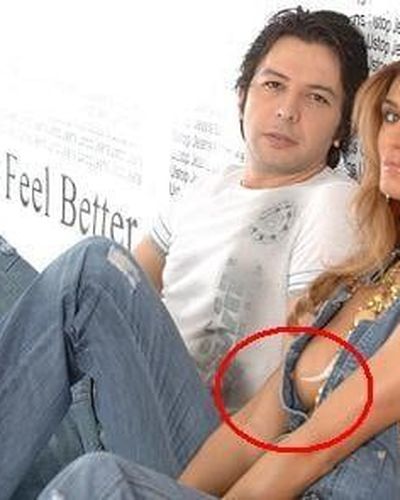 Tuğba Özay seksi ifşa fotoğrafı 40