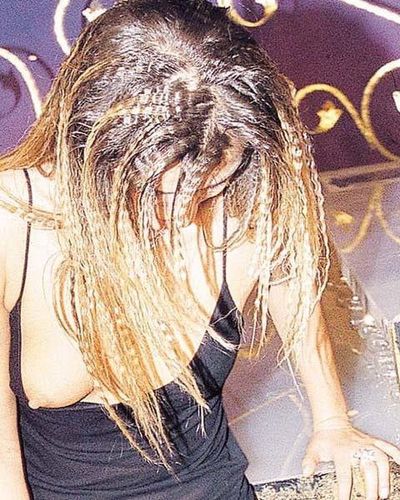 Tuğba Özay seksi ifşa fotoğrafı 41