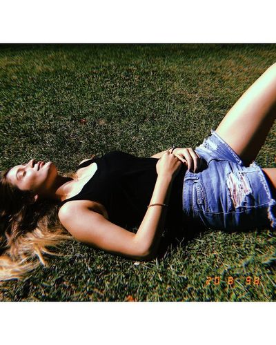 Tuğba Şenoğlu seksi ifşa fotoğrafı 20250