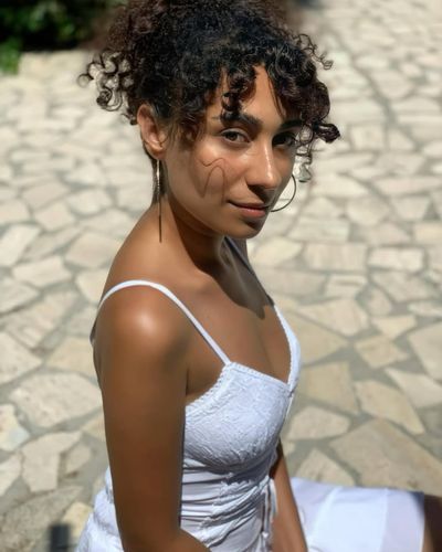 Tuğba Yılmaz seksi ifşa fotoğrafı 4