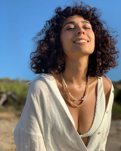 Tuğba Yılmaz seksi ifşa fotoğrafı 7