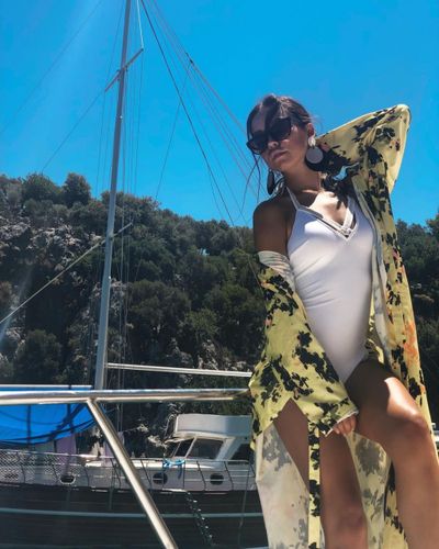 Tuğba Yurt seksi ifşa fotoğrafı 17