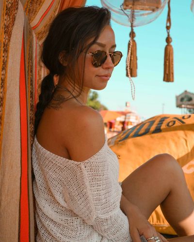 Tuğba Yurt seksi ifşa fotoğrafı 39